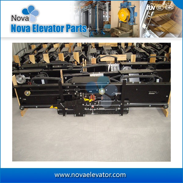 Door Parts, Elevator Door System Automatic Elevator Door MotorNV31005 Door