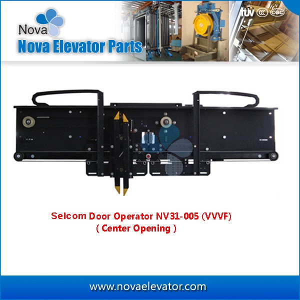 NV31005 Type VVVF Door Operator and Door MachineNV31005 Door
