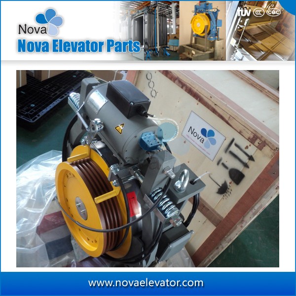 Traction Machine Supllier,Elevator Traction Machine,Lift Motor NV41M