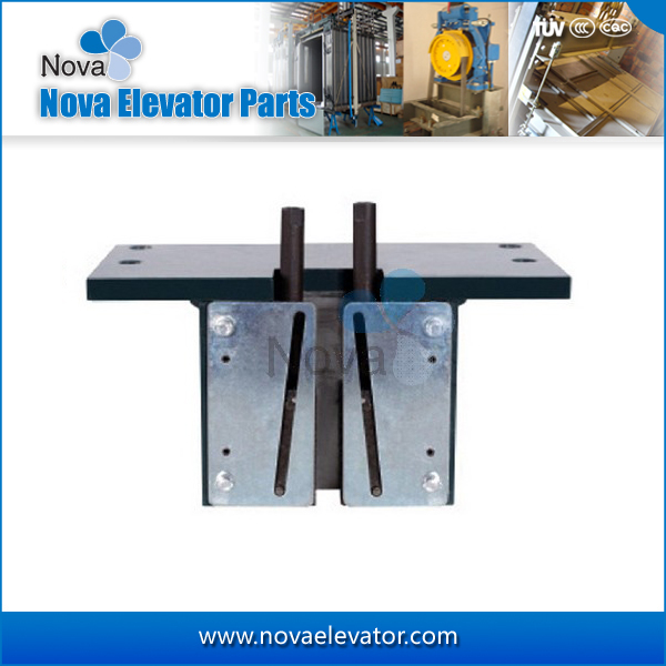 NV51088 Elevator Instantaneous Safety Gear for Villa Elevators, Lift
