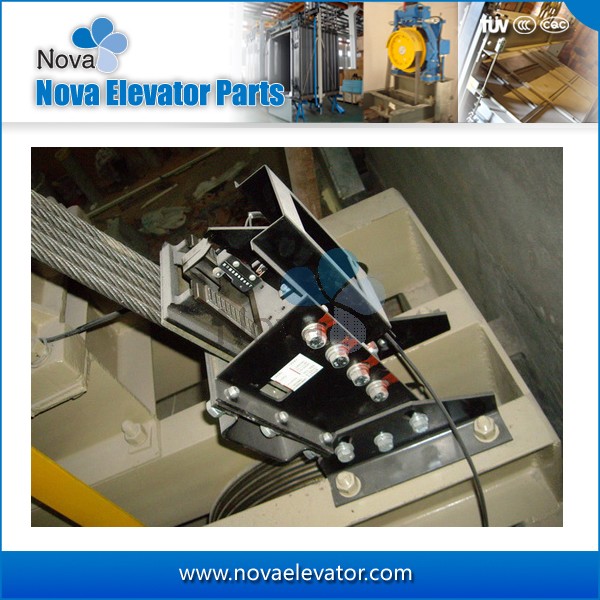 NV53250E Rope Gripper Type)53 Rope BrakexNova