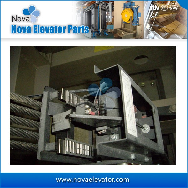 NV53250E Rope Gripper Type)53 Rope BrakexNova